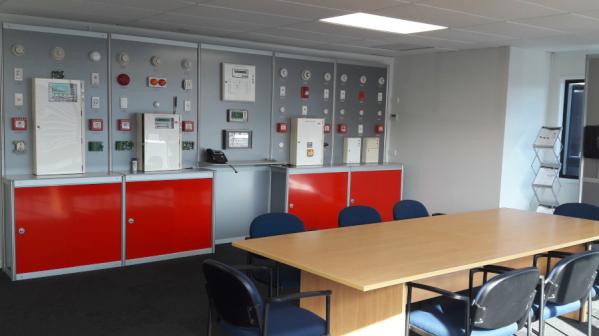Akl Conference Room
